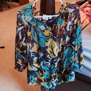 Women Blouse